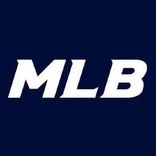 MLB Thailand logo