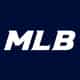 MLB Thailand logo