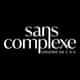Sans Complexe Lingerie logo