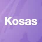 Kosas Cosmetics logo