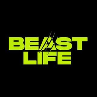 Beastlife logo