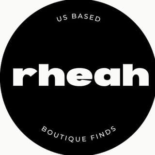 Rheah logo