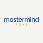 Mastermind Toys logo