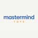 Mastermind Toys logo