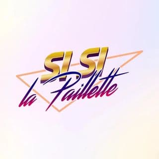 Si Si La Paillette logo