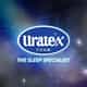 Uratex Philippines logo