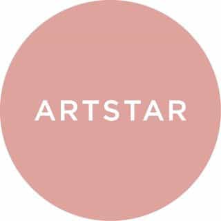 ArtStar logo