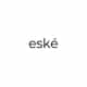 eské logo