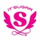 IT'SUGAR logo