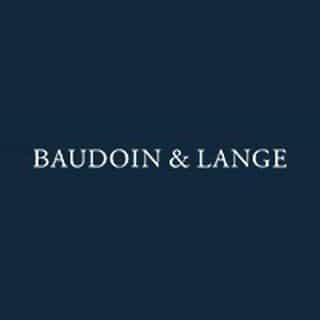 Baudoin & Lange logo
