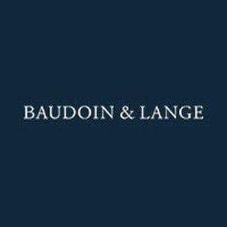 Baudoin & Lange logo