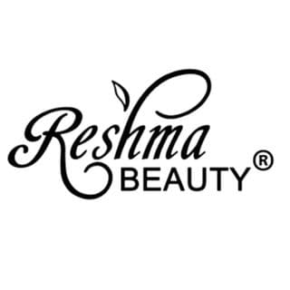 Reshma Beauty® logo