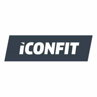 ICONFIT Finland logo