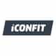 ICONFIT Finland logo