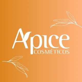 Apice Cosmeticos logo