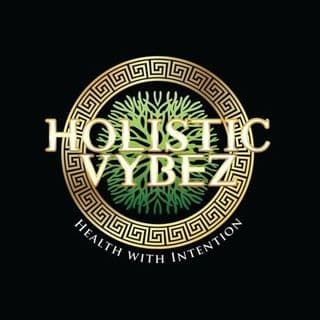 Holistic Vybez logo