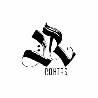 Rohtaas logo