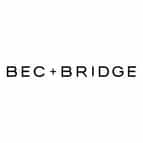 BEC + BRIDGE US logo