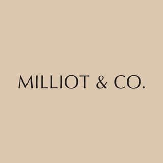 Milliot & Co logo