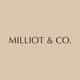 Milliot & Co logo