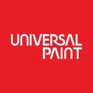 Universal Paint PH logo