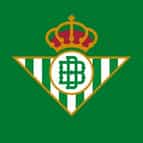 Real Betis Balompié logo