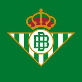 Real Betis Balompié logo