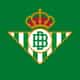Real Betis Balompié logo