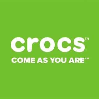 Crocs™ Việt Nam logo
