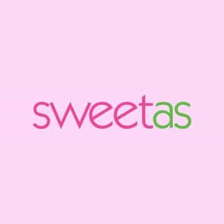 Sweet As logo