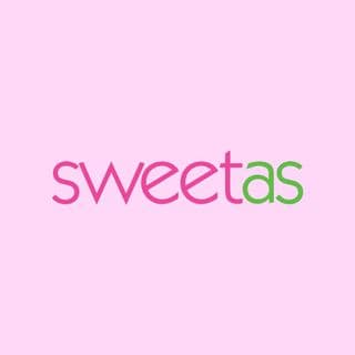 Sweet As logo