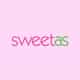 Sweet As logo