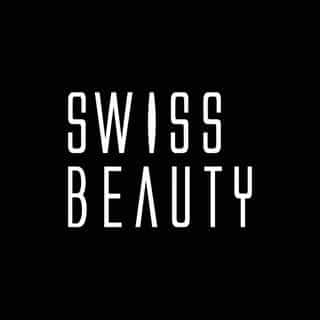 Swiss Beauty logo