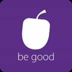 Plum Goodness logo