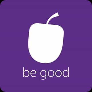 Plum Goodness logo