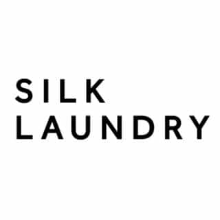 Silk Laundry logo