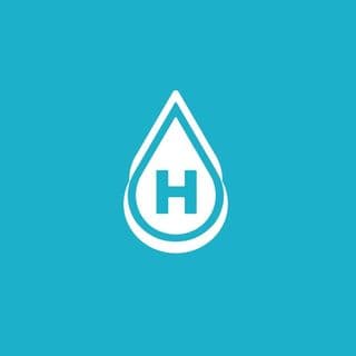 Hidratei logo