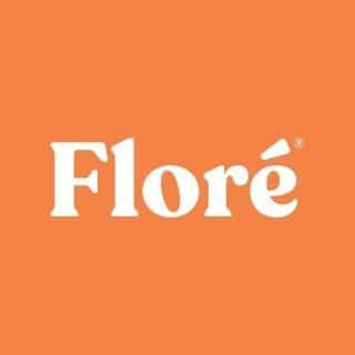 Floré by Sun Genomics logo