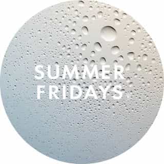 Summer Fridays logo