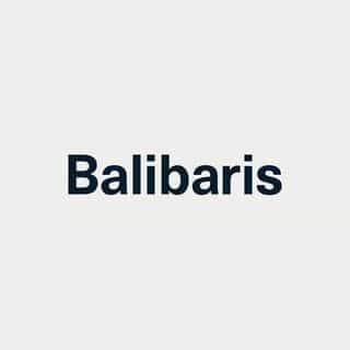 Balibaris EU logo