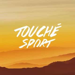 Touche Sport | Argentina logo