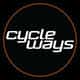 Cycleways NZ logo