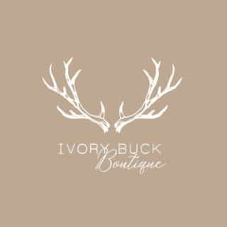shopivorybuck logo