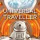 Universal Traveller logo