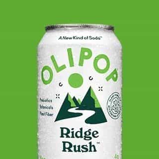 OLIPOP logo