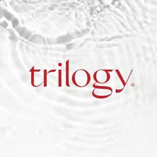 Trilogy Natural Products AU logo