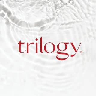 Trilogy Natural Products US logo