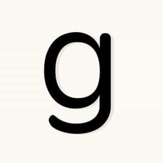 georgiemane logo