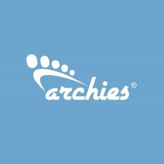 アーチーズ公式ストア logo