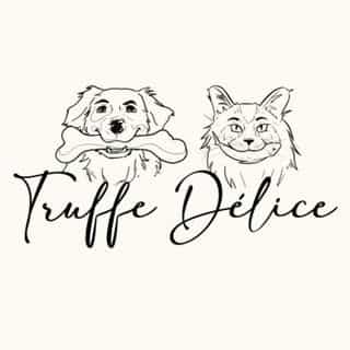 Truffe delice logo